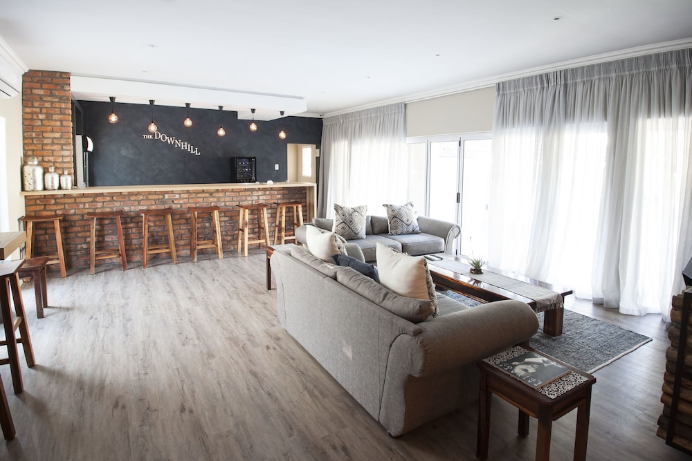 The Hill Boutique Bed & Breakfast