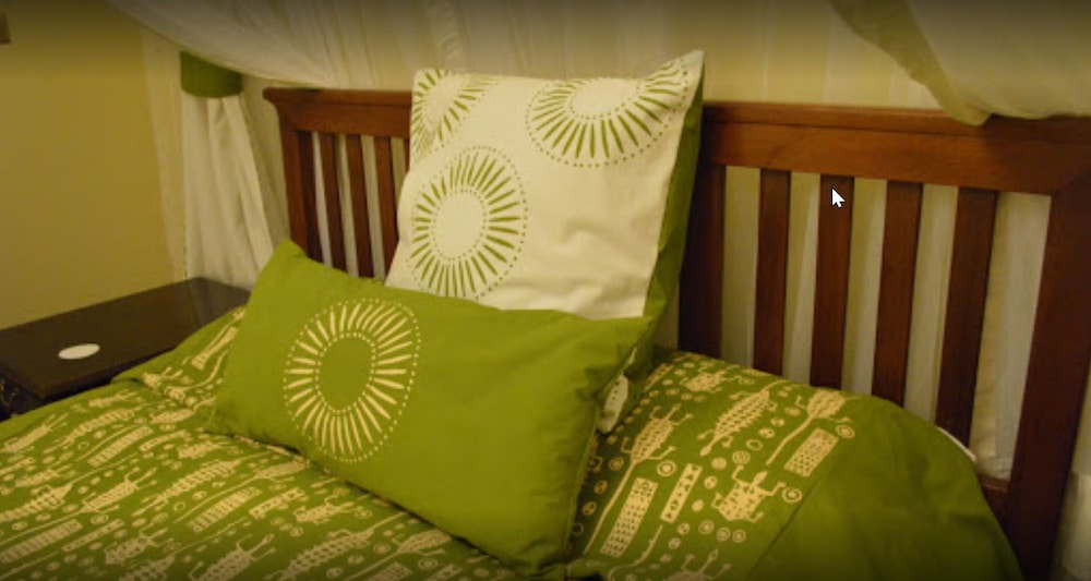 Olkeri Guest House
