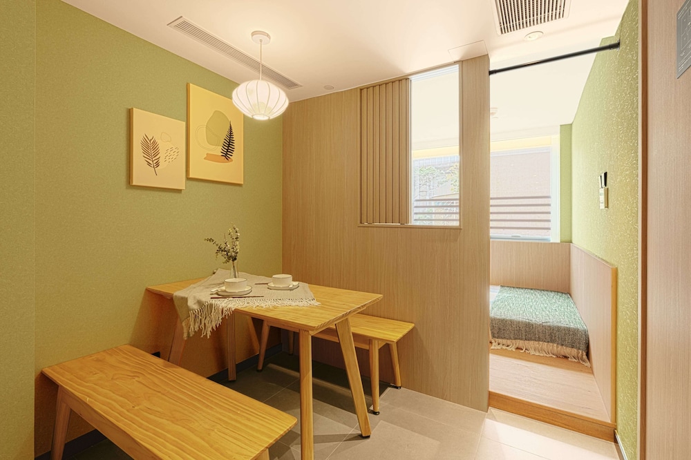 Urbanwood Ap Lei Chau