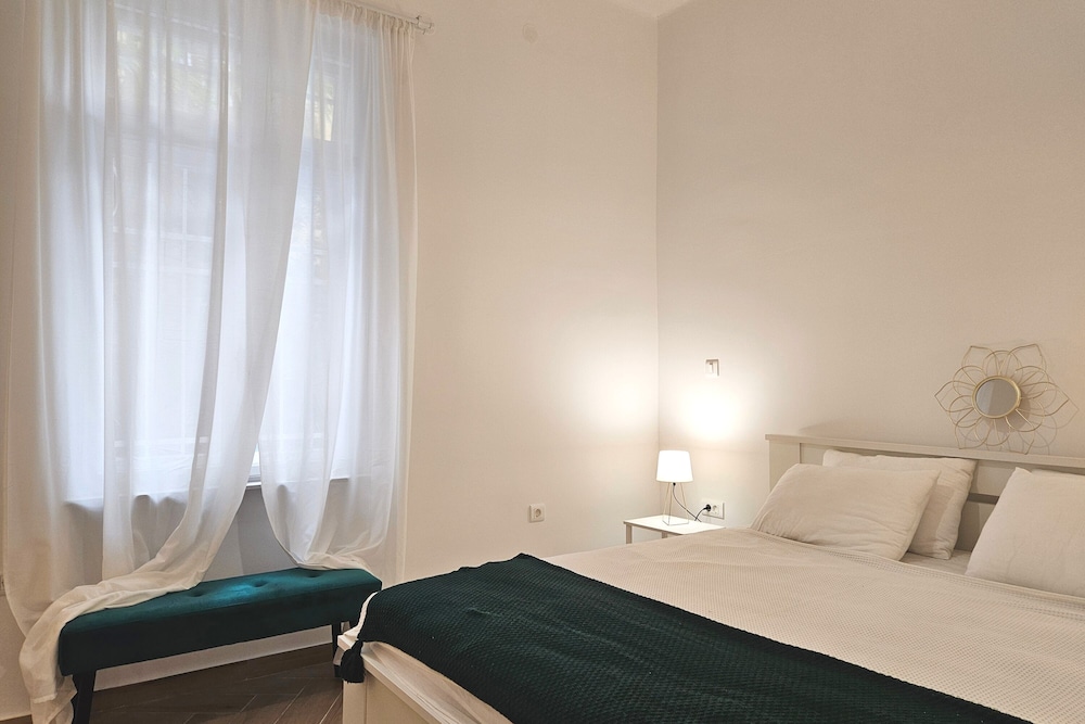 Sea and City Retreat Opatija