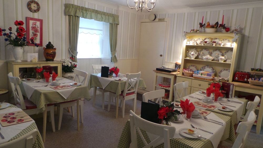 Comely Bank Guest House