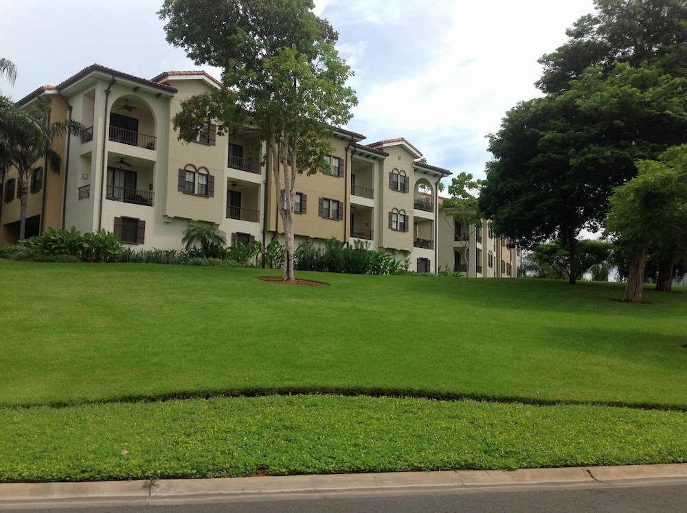 Pacifico Resort Condominiums