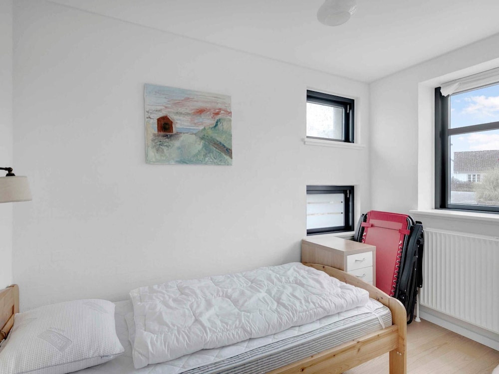 5 Star Holiday Home in Hjorring