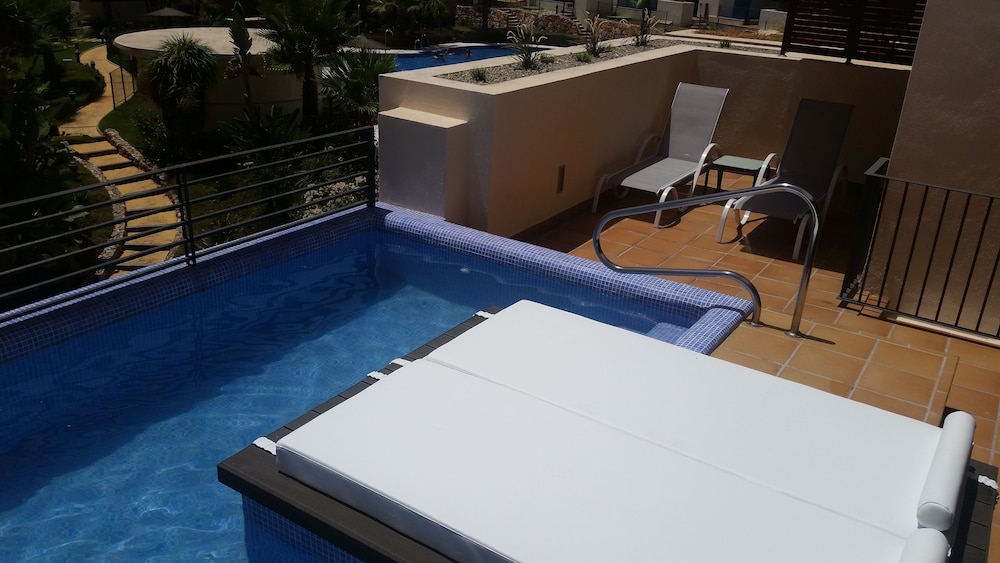 Bahia Boutique Apartments