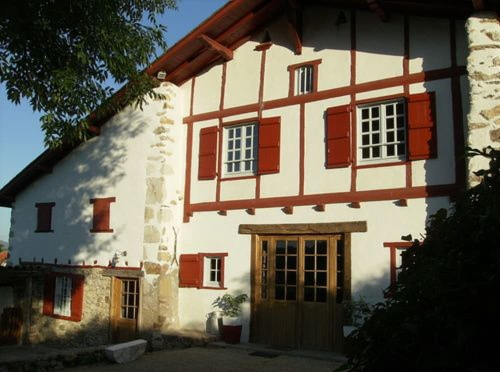 Maison Anderetea