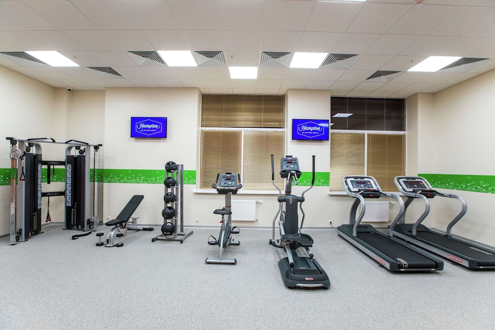 Hampton by Hilton Brest, photo 36