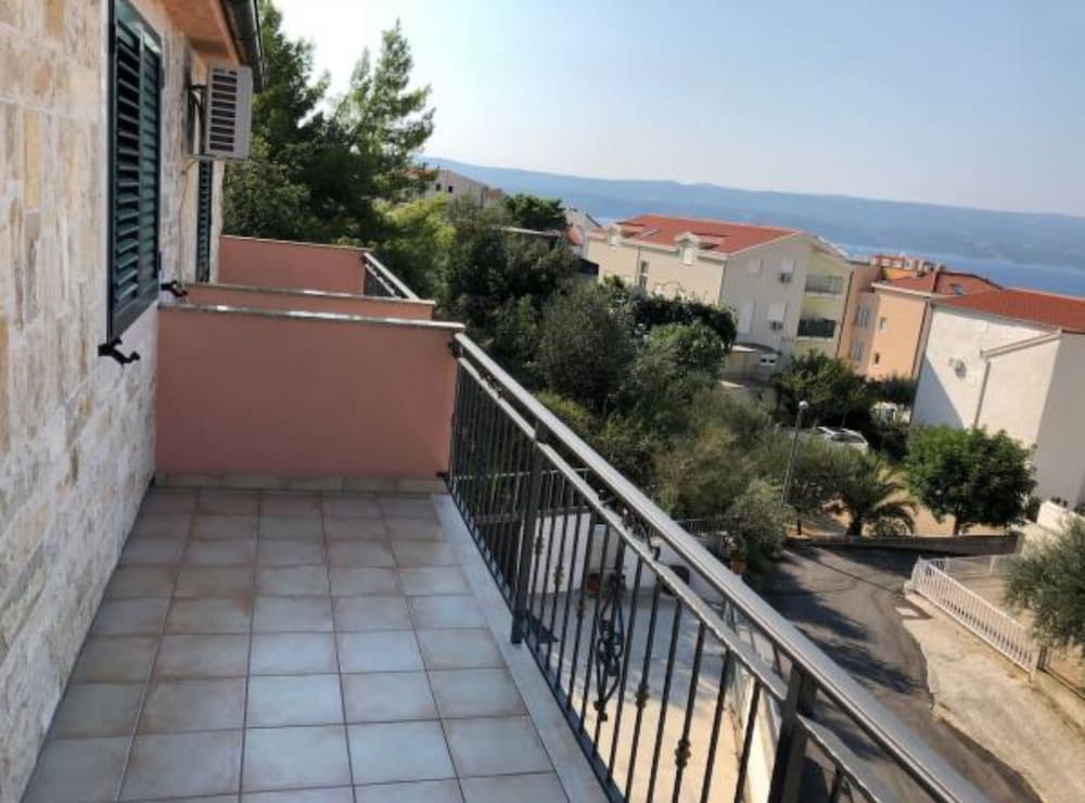 Apartmani Villa Borzic