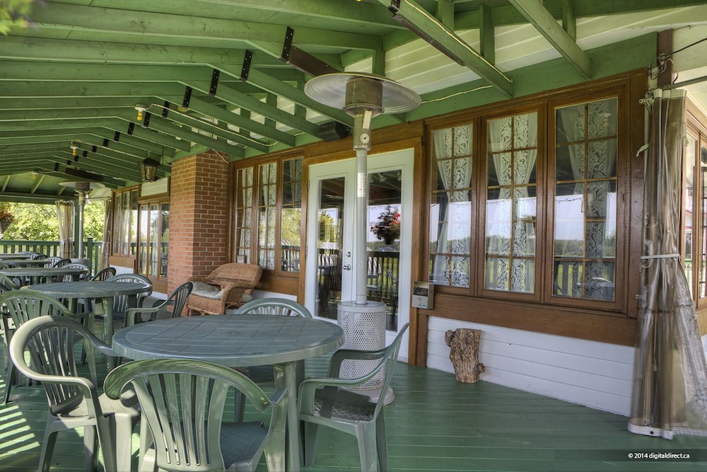 Auberge Baker