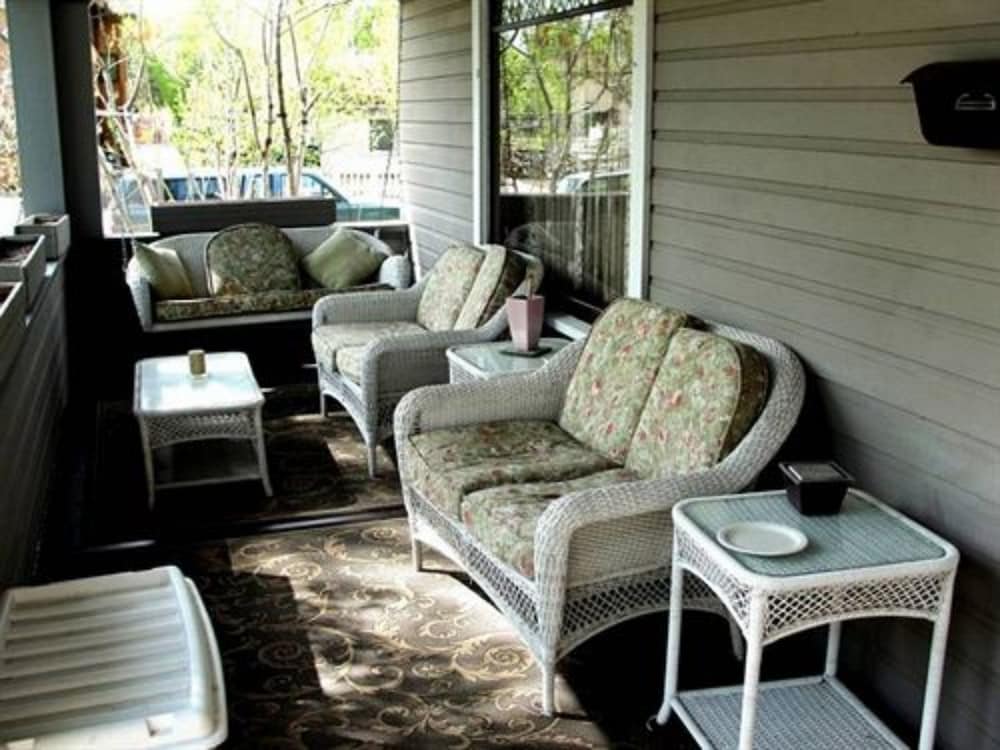 Alaska Heritage House Bed and Breakfast
