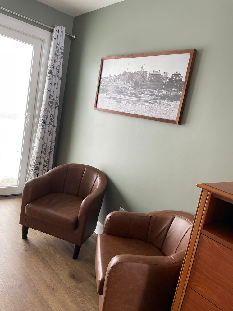 Machias River Inn