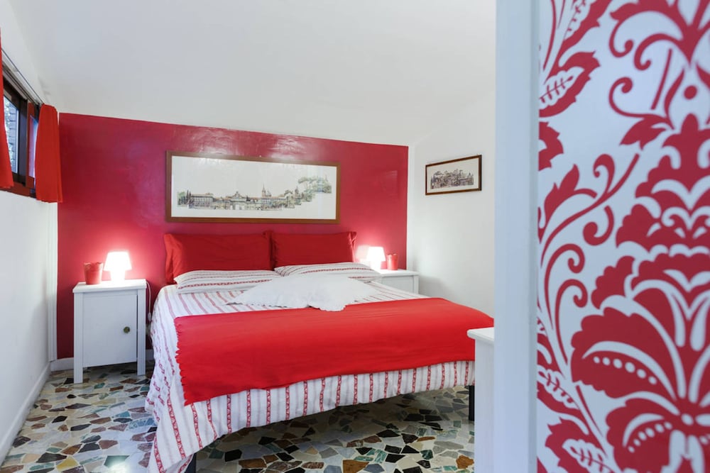Rome Eco Suites