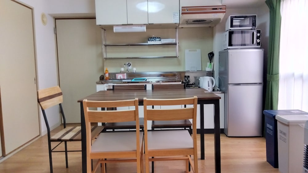 Heights Showa 307 view 5