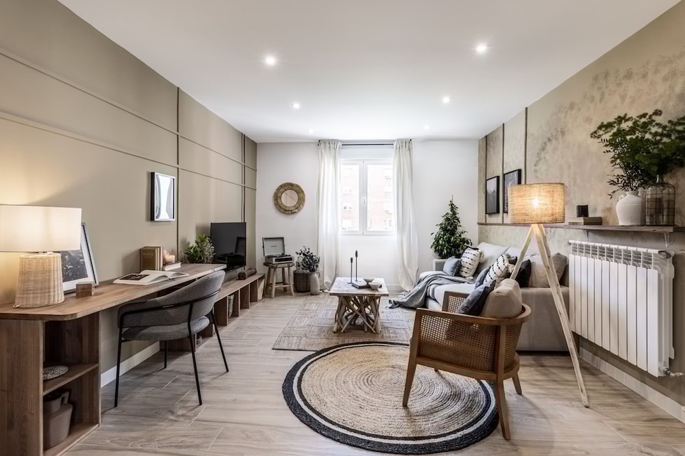 Esterre - 3 Bedrooms in Lista