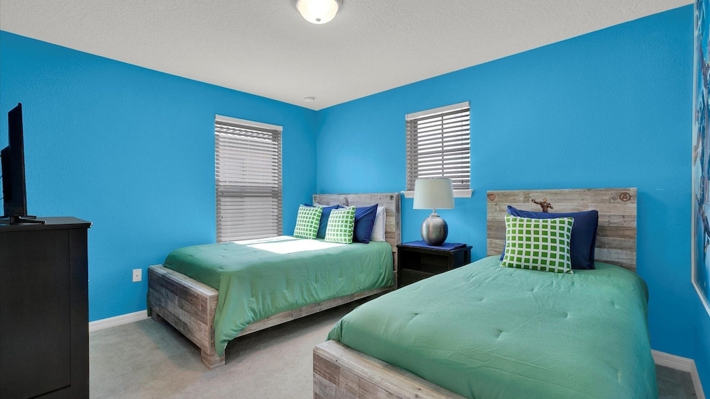Solterra Resort 5 bedroom Private Pool/Spa Home 5 Home
