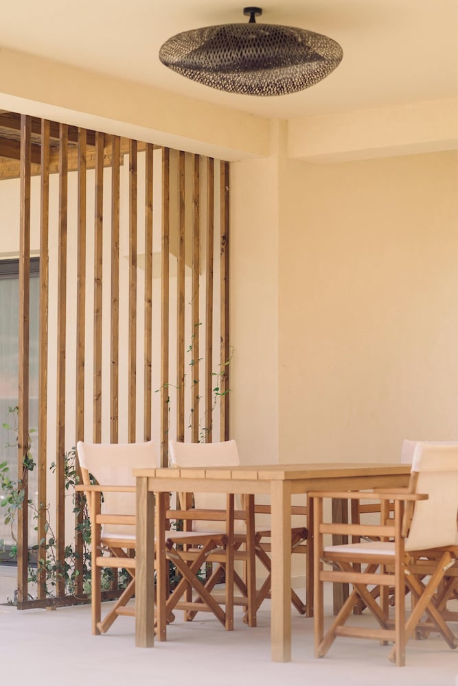 Atman Eco Lodge