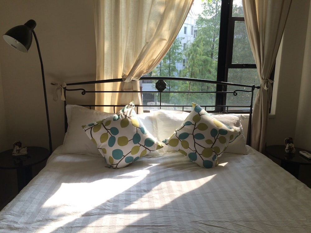 Guangzhou Ardrew Shared Homestay