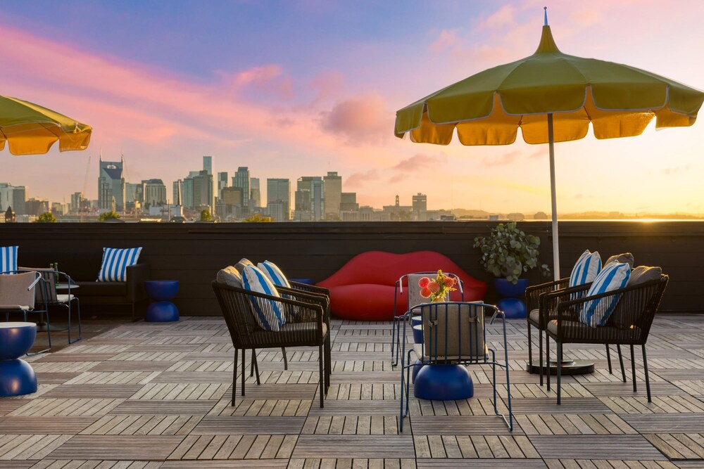 The Carter by Avantstay 5th Floor 15 Bedrooms