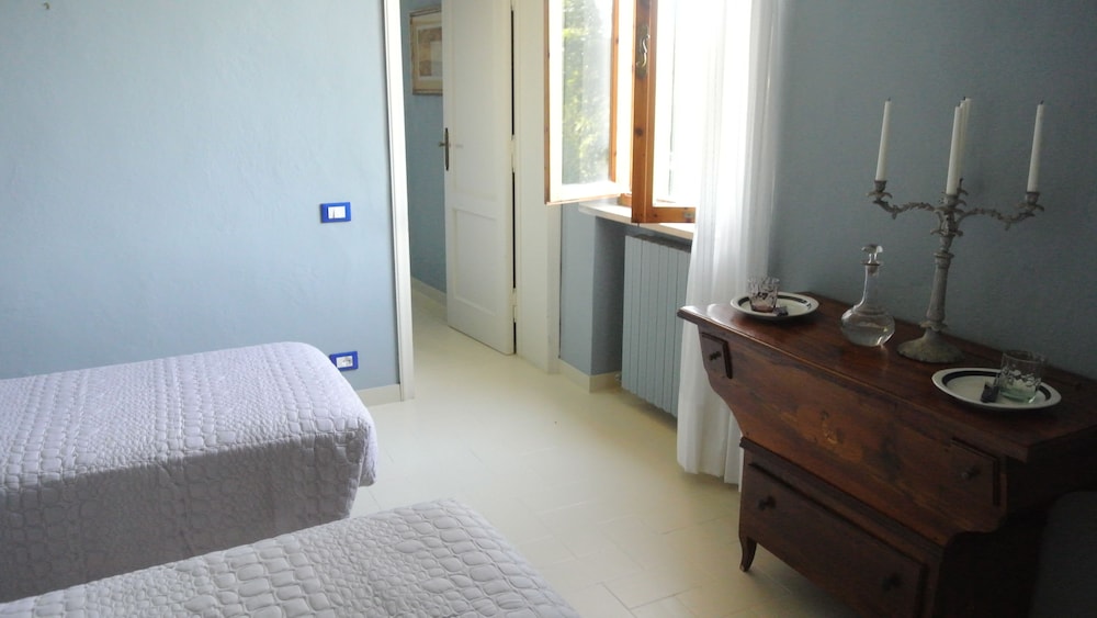 Villa Pippo Relais