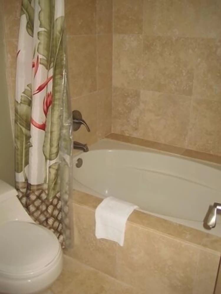 Maui Kaanapali Villas 408 1 Bedroom Condo
