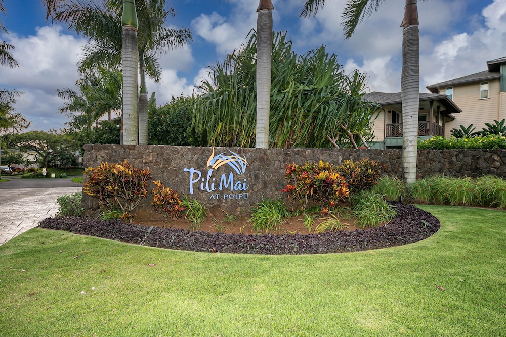 Kauai Pili Mai 13m 3 Bedroom Condo