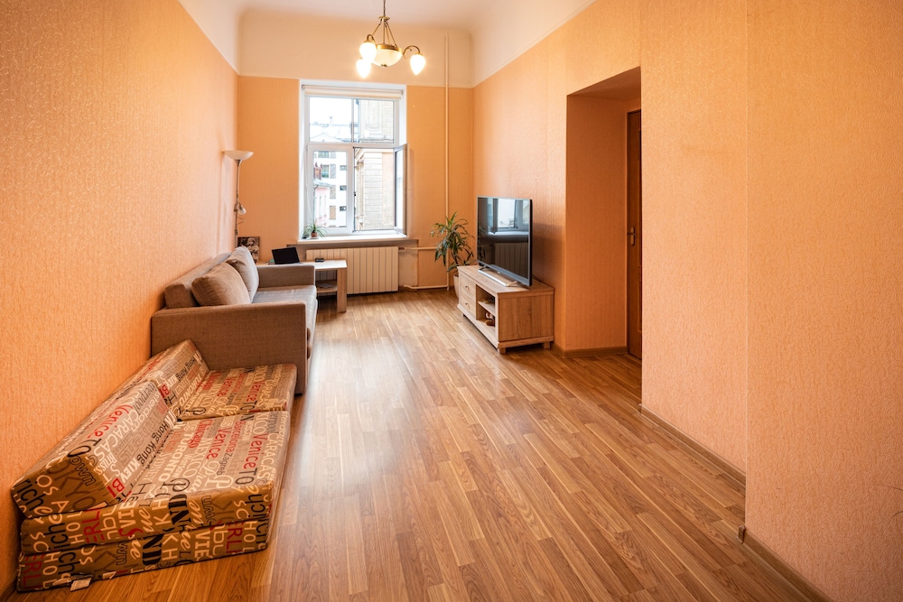Old Riga Apartments