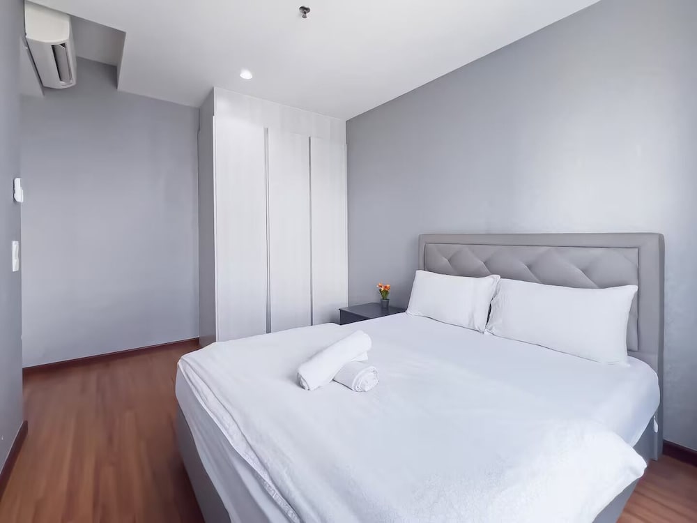 I City Luxury Condo Shah Alam Smarthome