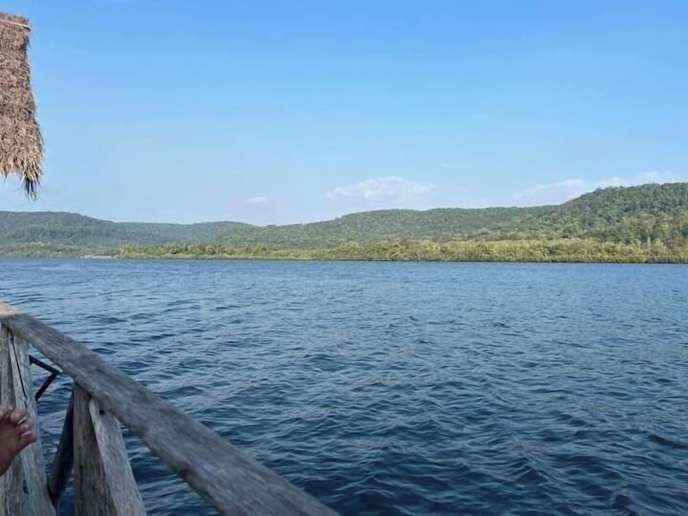 Tatai Natural Resort