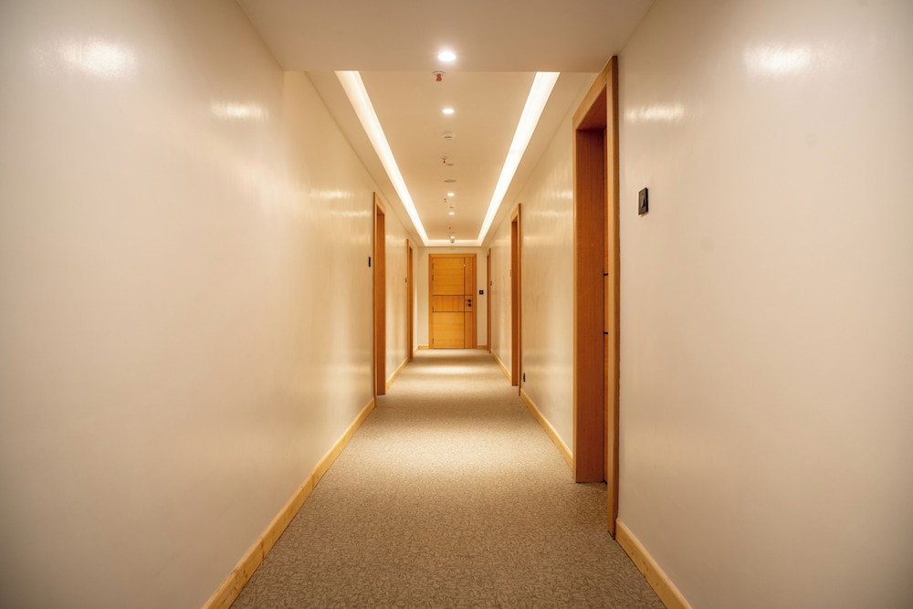 Evara Heights