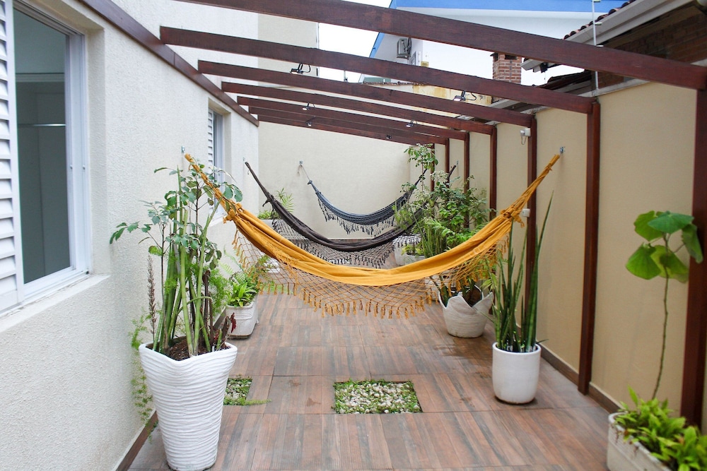 Apartamento Itagua