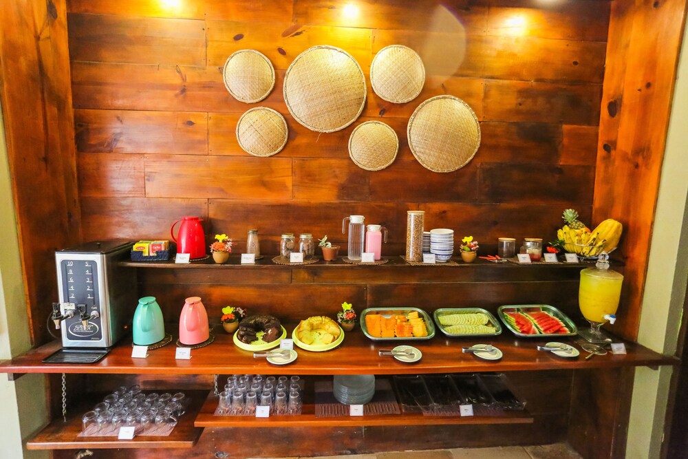 Mandala Hostel