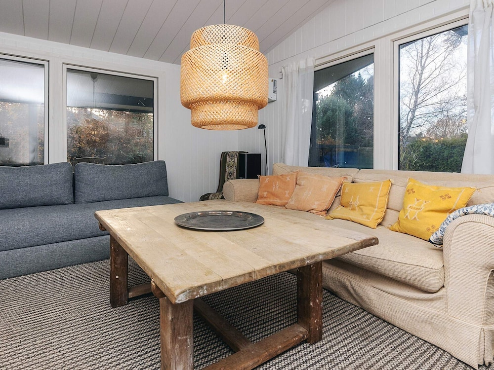 4 Star Holiday Home in Hornbaek