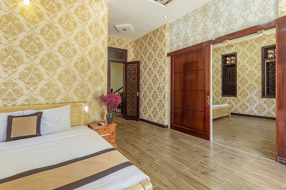 Moonlight Homestay