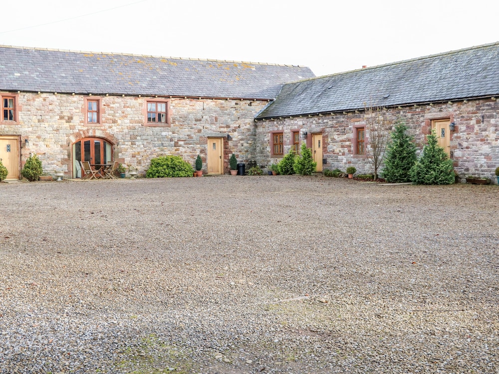 Dove Cottage