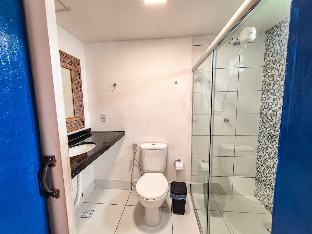 Pousada Nossa Casa Maracaipe