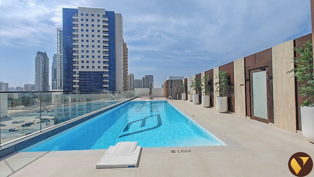 Binghatti Galaxy in JVC Jumeirah Village