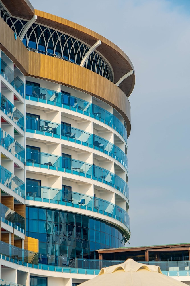 Granada Luxury Resort Okurcalar - All Inclusive
