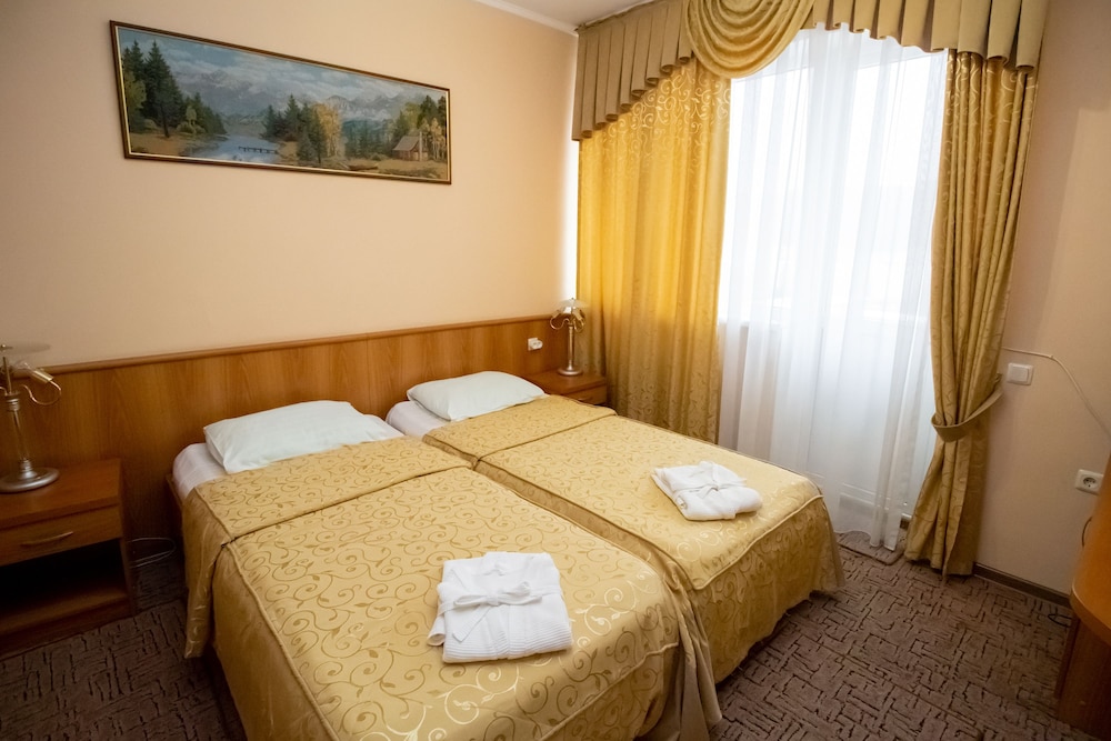 Hotel Aist