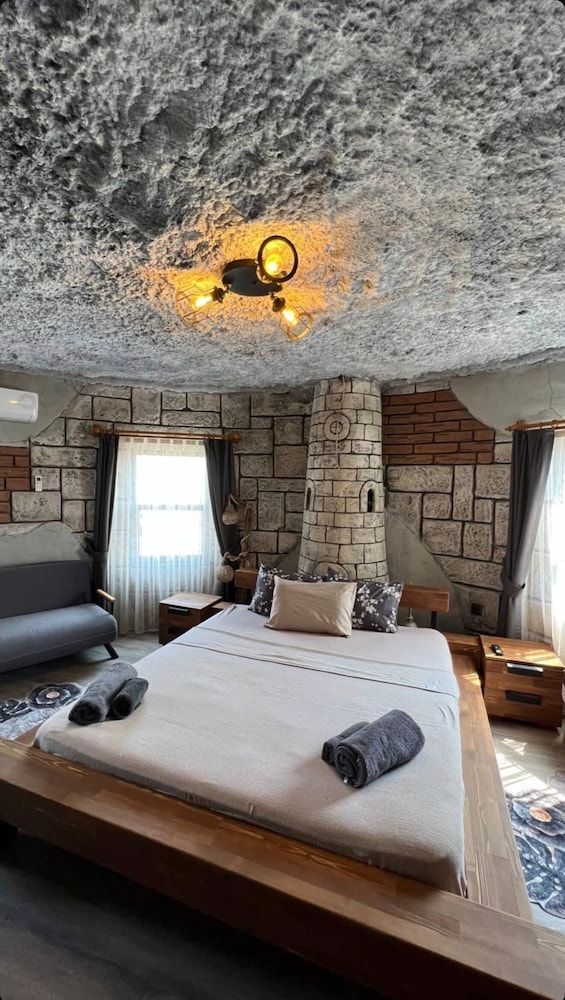 Villas Rustica Fethiye