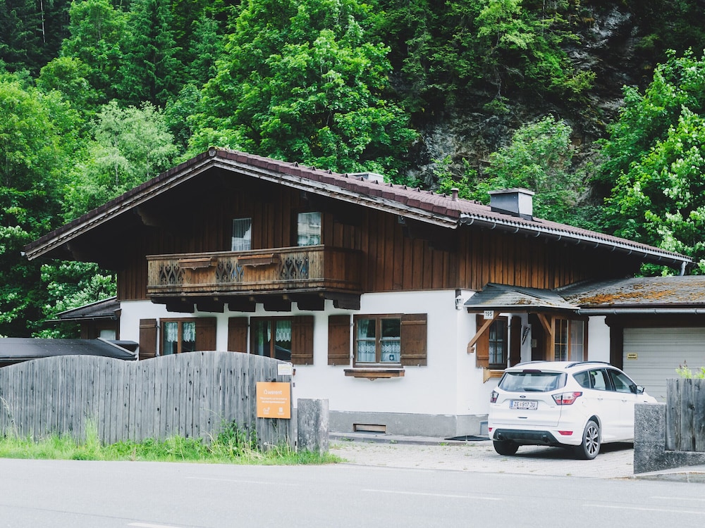 Landhaus Molly in Viehhofen