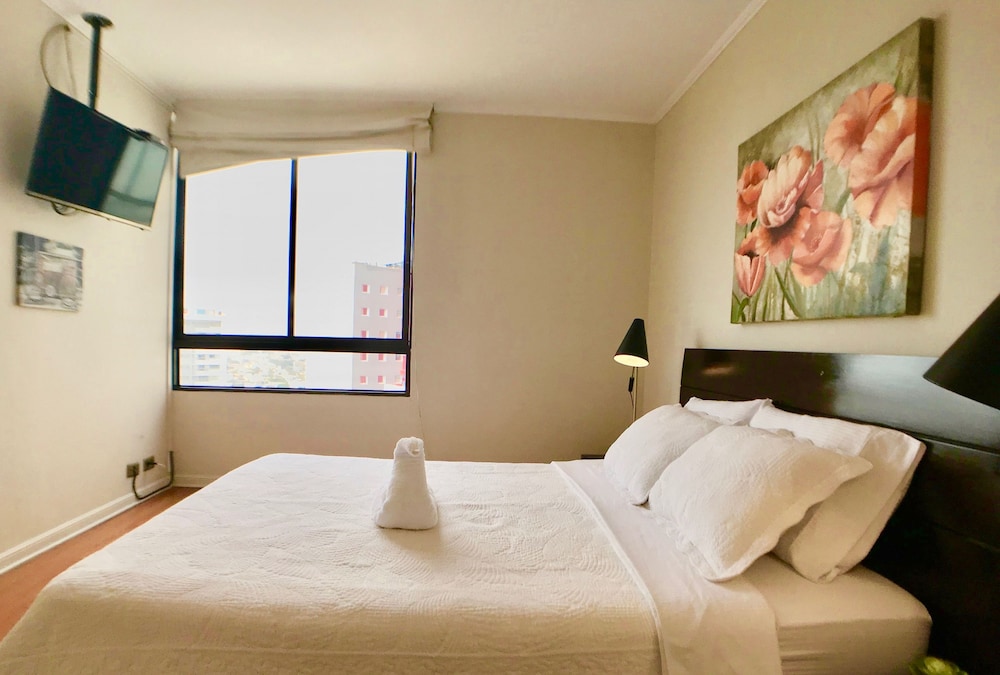 ALU Apartments - Miraflores Park
