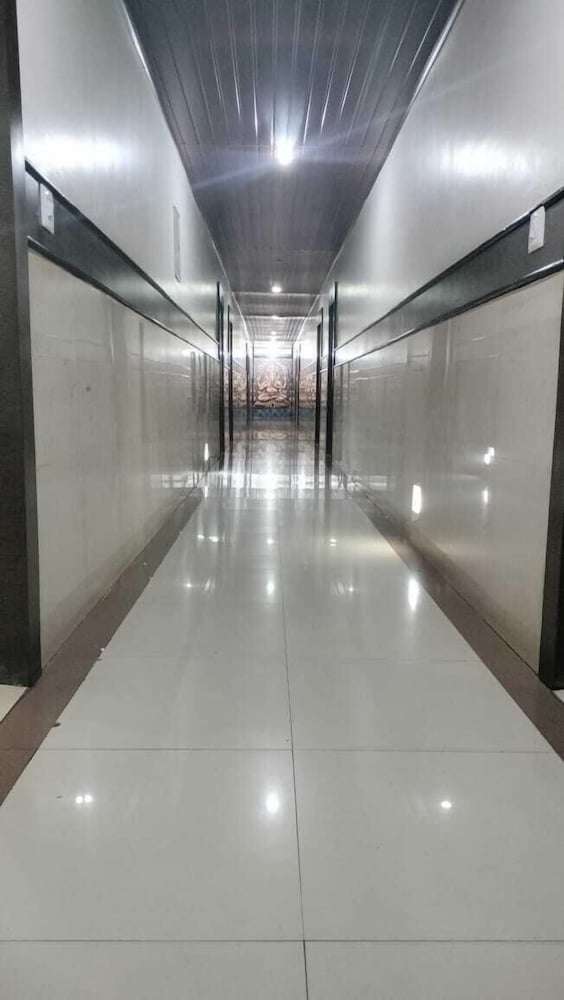 Hotel Palika