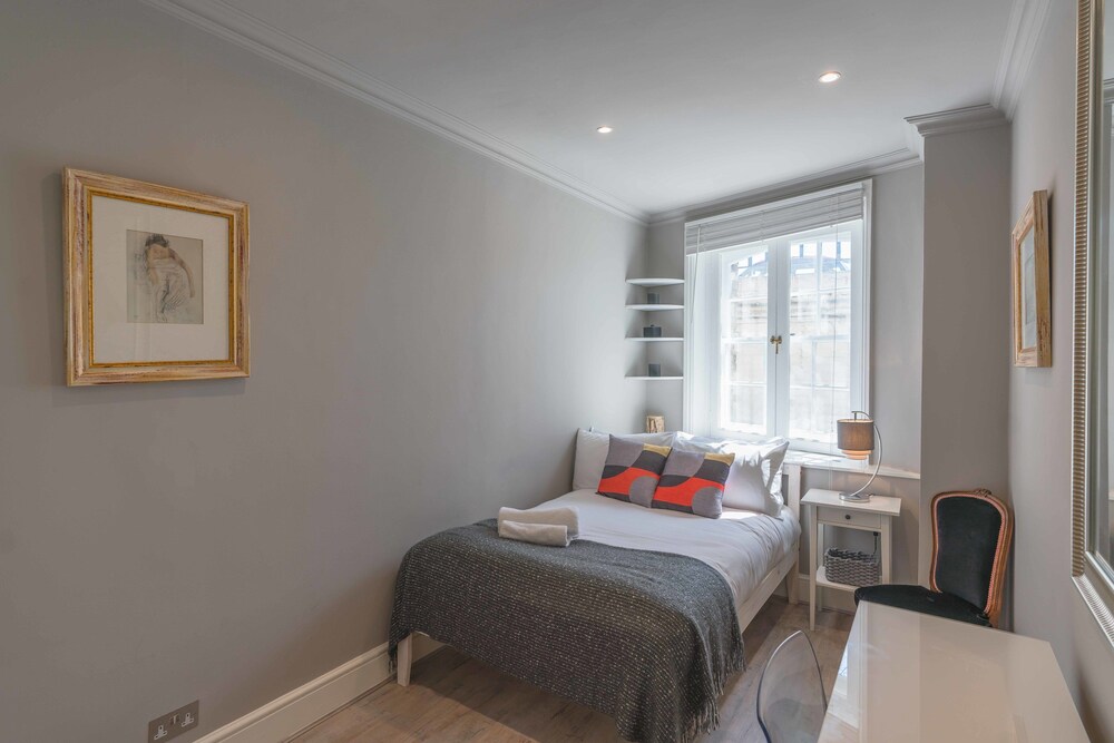Stunning house in Chelsea
