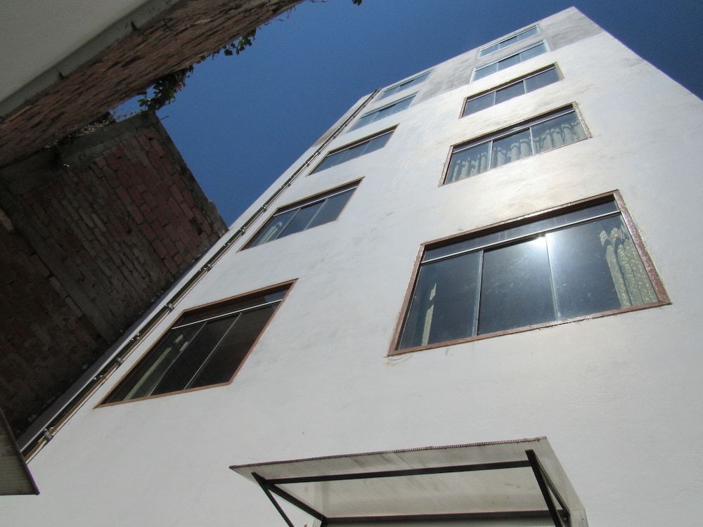Sumac Tika Hostal