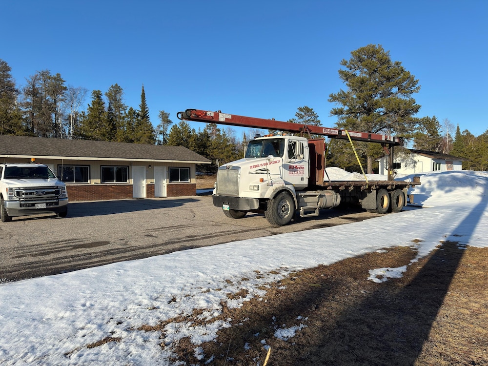 NORTHSIDE MOTEL