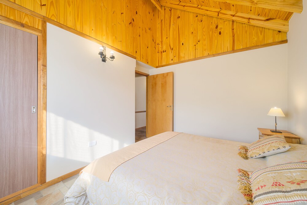 Amazing Lodge in San Martin de los Andes SMA-RV by Apartments Bariloche