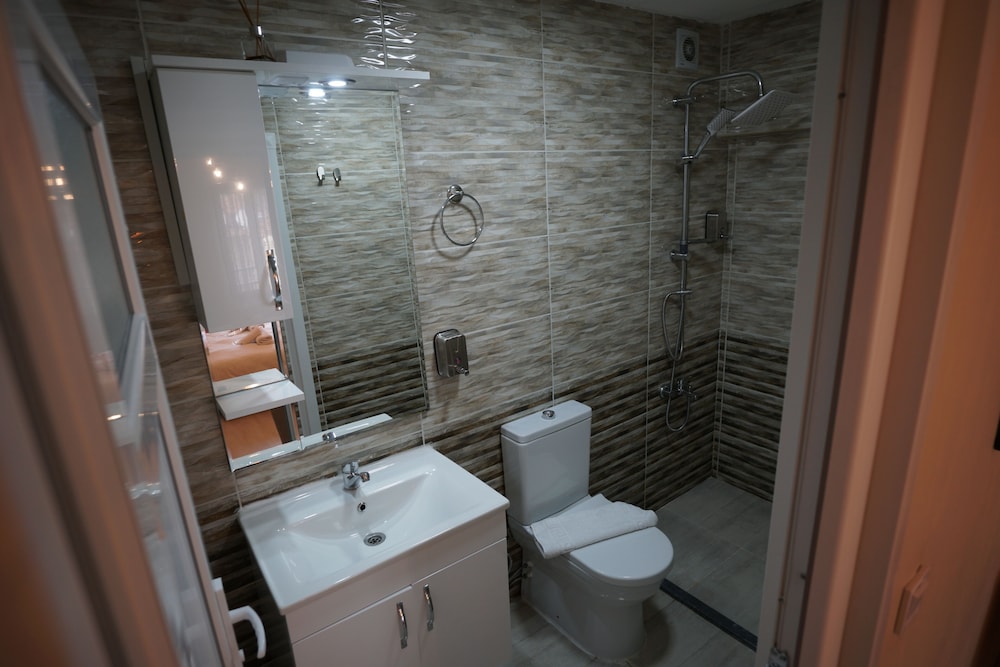 Zion Home Butik Otel - Image 52