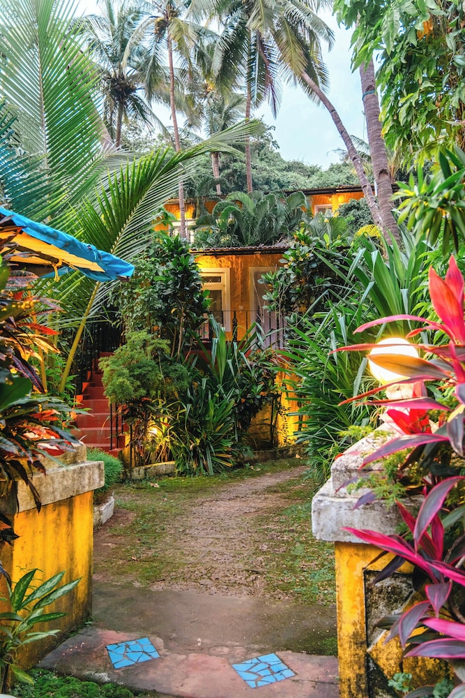 Palm Beach Lifestyle Resort By Anusaksh