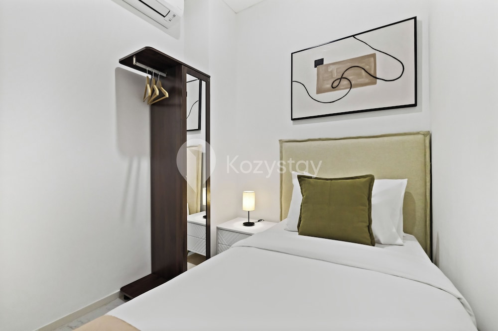 Torani by Kozystay - TB Simatupang