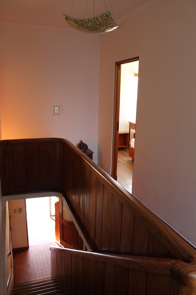 San Jose - Costa Rica Vacations - Hotel Boutique Luz de Luna - Property Image 3