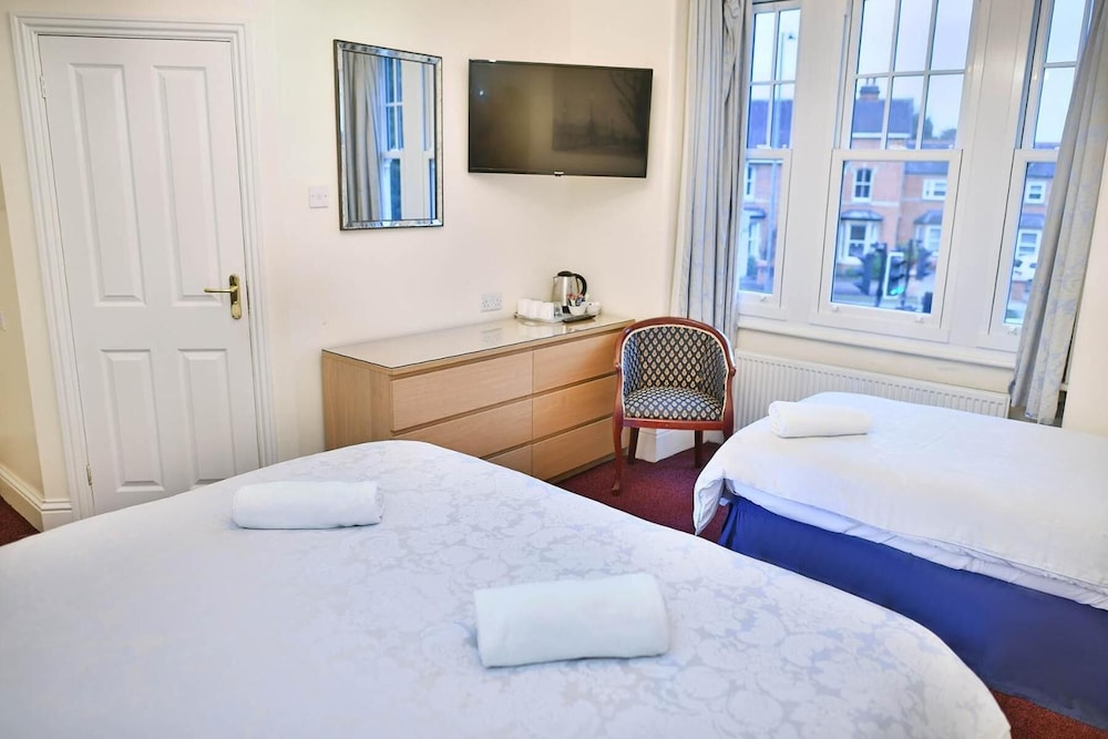 Linhill Guest House